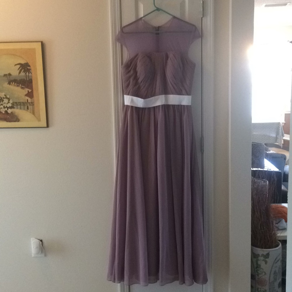 Formal dress